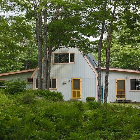 Patten Pond Camping Resort Apartment 2 West Ellsworth Kültér fotó