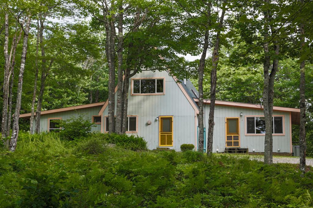 Patten Pond Camping Resort Apartment 2 West Ellsworth Kültér fotó